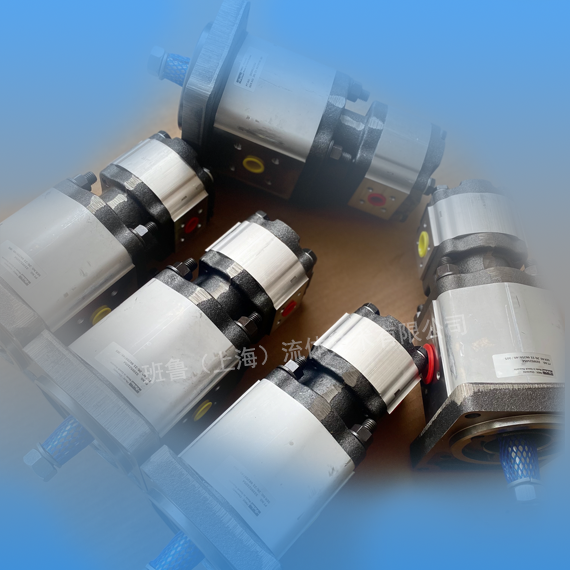 派克齒輪泵3339521054 進(jìn)口齒輪泵