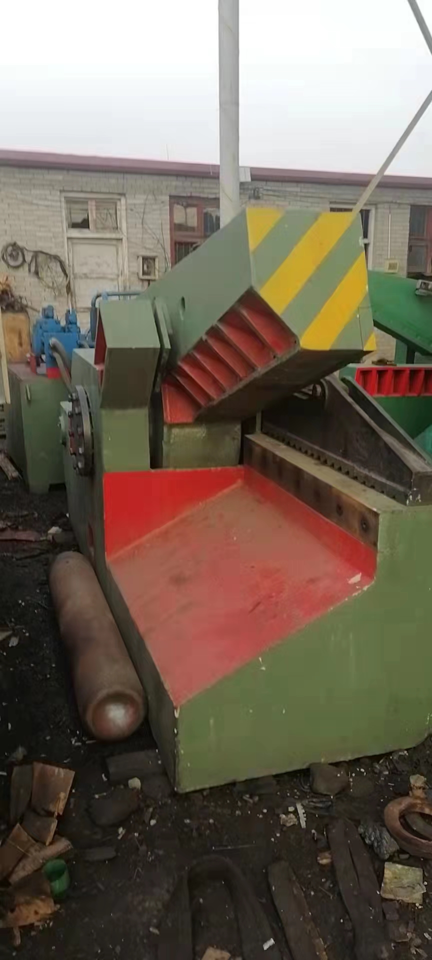 回收 出售剪板機