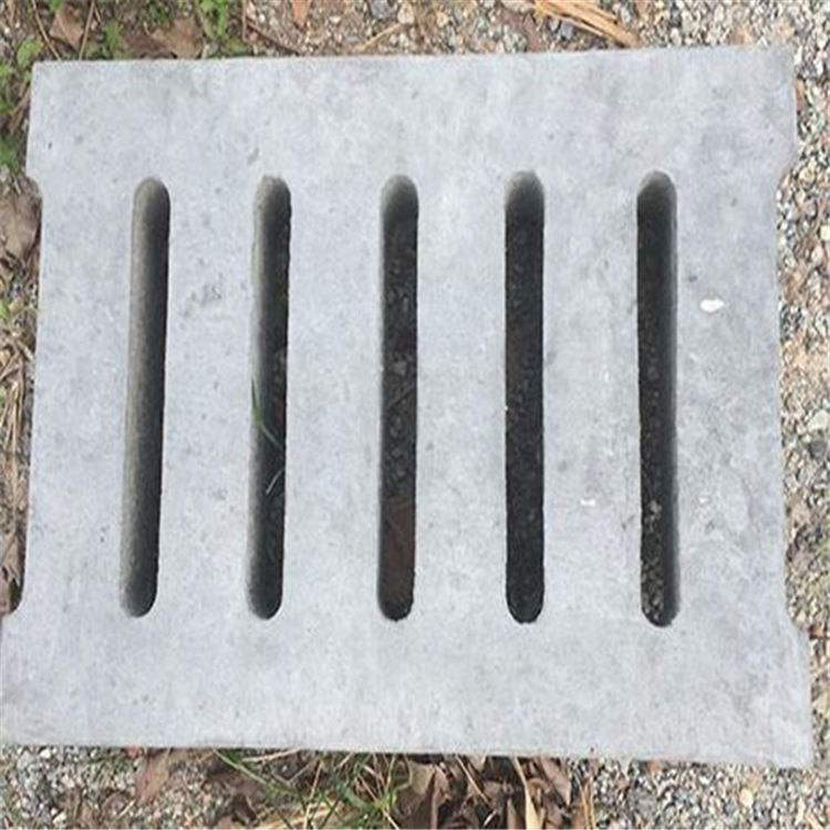 廠家供應用于下水道的水泥溝蓋板批發(fā)廠家報價單