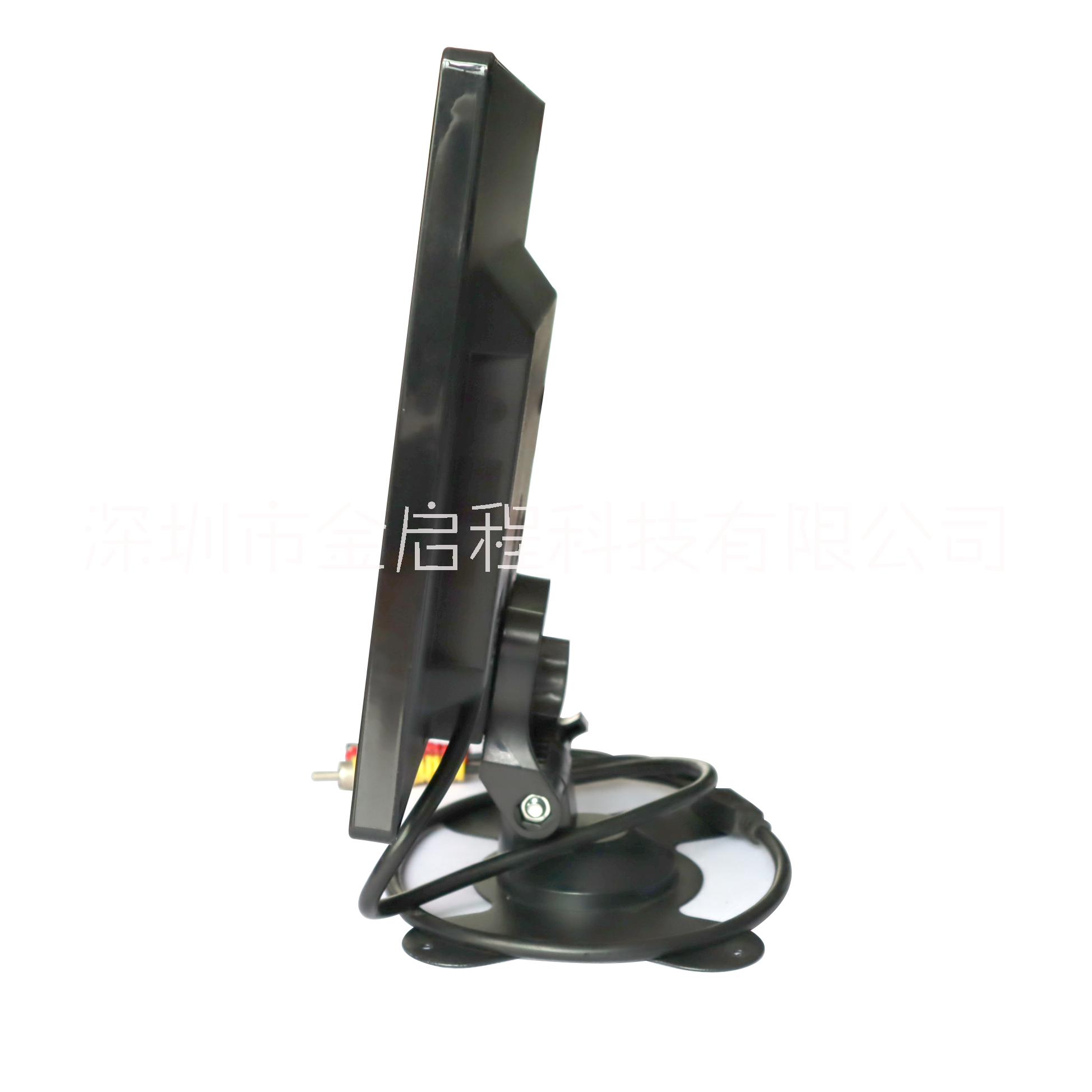 8寸顯微鏡相機(jī)儀器觸摸按鍵配套顯示器 8寸觸摸按鍵顯示器