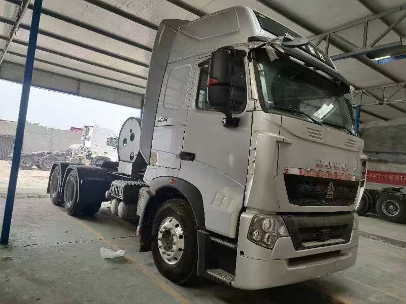 豪沃T7H燃氣車  豪沃T7H燃氣車供求信息【坤德汽車貿(mào)易有限公司】