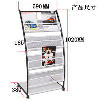 防靜電文件架，辦公室用貨架，展示架，文件存儲架 贛州貨架