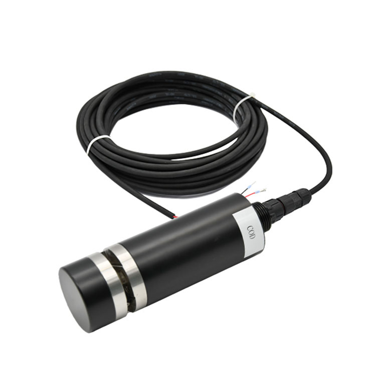 數(shù)字cod傳感器-KNF-108