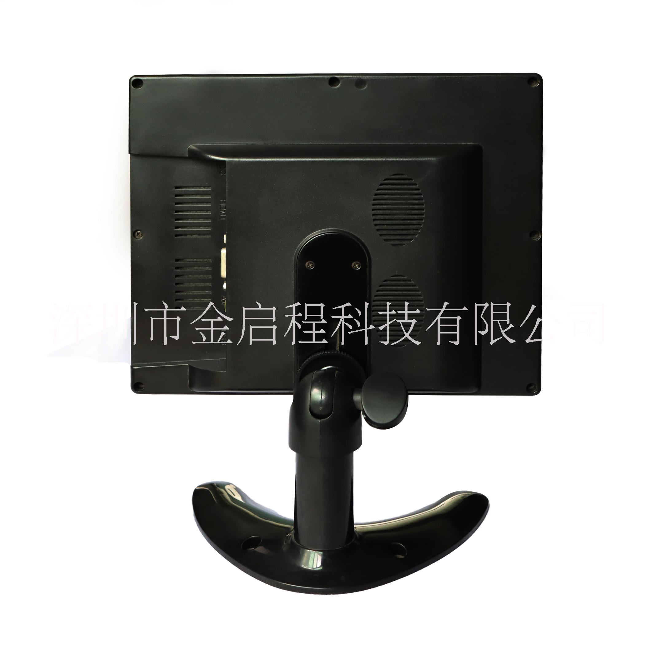 8寸高分VGA/HDMI儀器自動(dòng)化設(shè)備激光打標(biāo)機(jī)配套顯示器 8寸液晶監(jiān)視顯示器