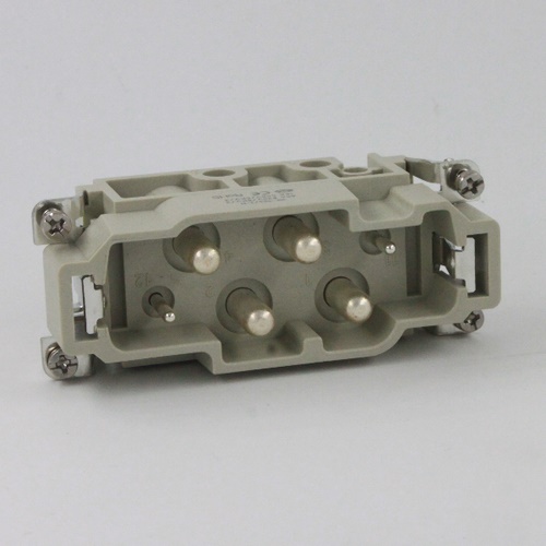 速易聯(lián)重載連接器生產(chǎn)廠家 HK大電流重載連接器插件