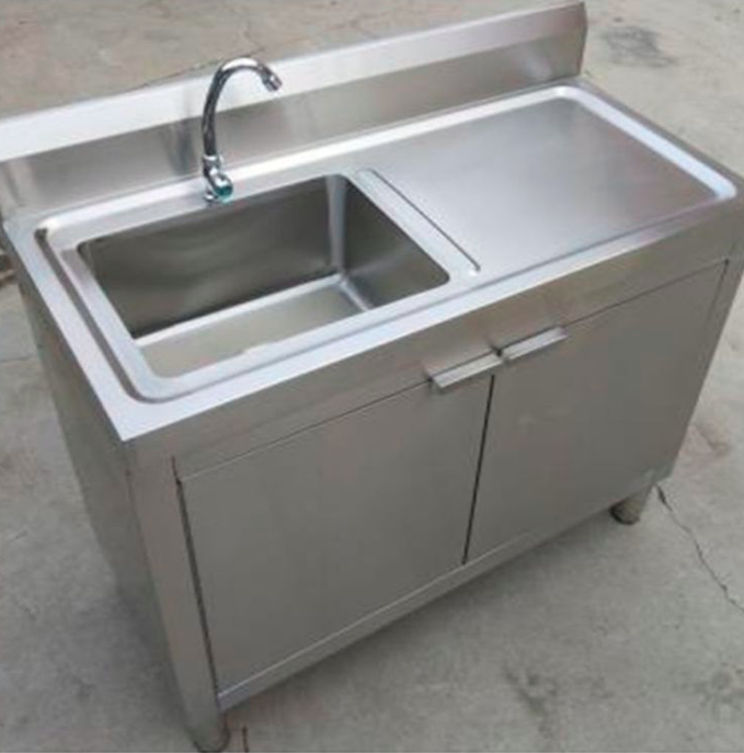 凈化車間不銹鋼水池 商用三眼洗碗池洗菜盆消毒池 洗手池