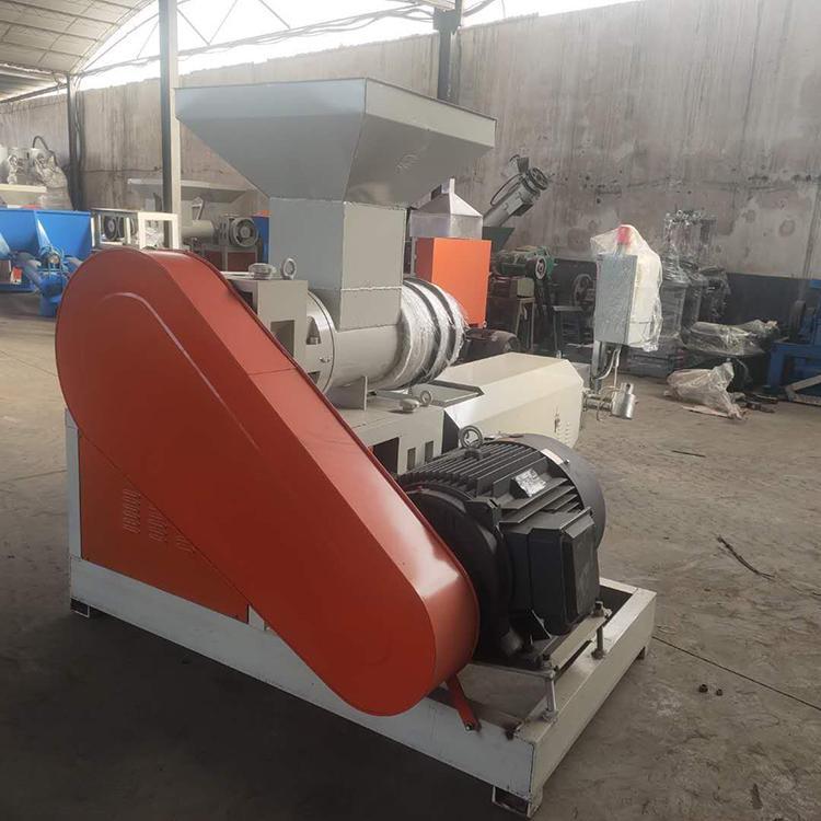 325小機(jī)料泡沫造粒機(jī) 時(shí)產(chǎn)500公斤以上