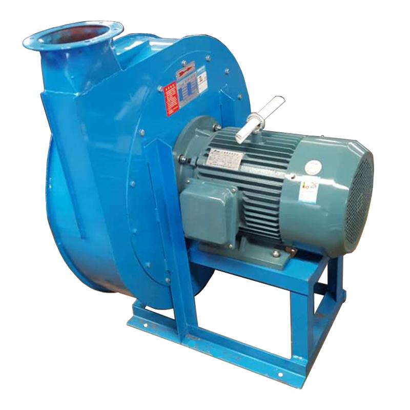 九牛風(fēng)雙級(jí)高壓離心風(fēng)機(jī)2JZ 電鍍陶瓷廠強(qiáng)制物料輸送 九牛風(fēng)雙級(jí)高壓離心風(fēng)機(jī)2JZ