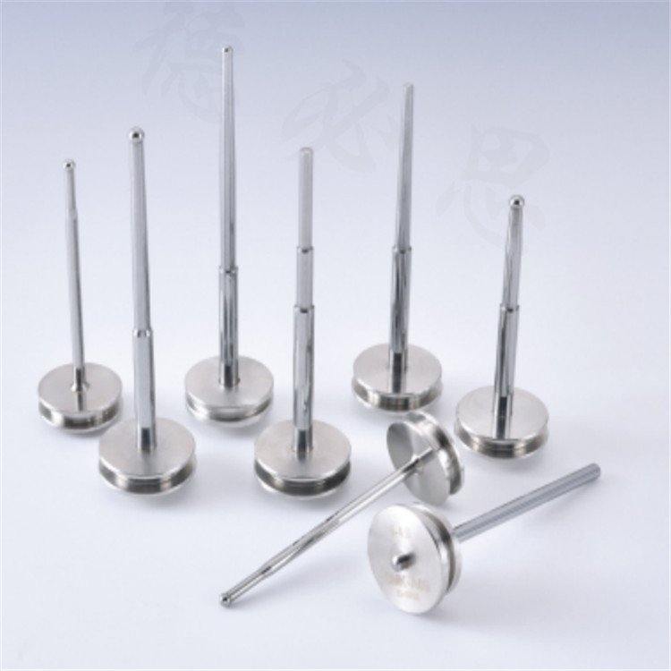 東莞 氣動閥撞針批發(fā)價格_氣動閥頂針撞針廠家