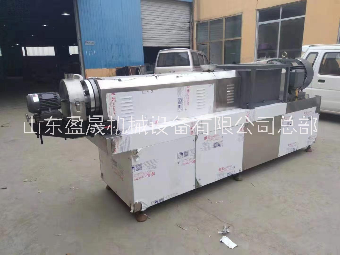 濟(jì)南廠家 絮狀聚乙烯醇膨化設(shè)備 大型絮狀聚