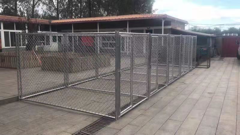 犬舍狗籠   中大型犬舍狗籠