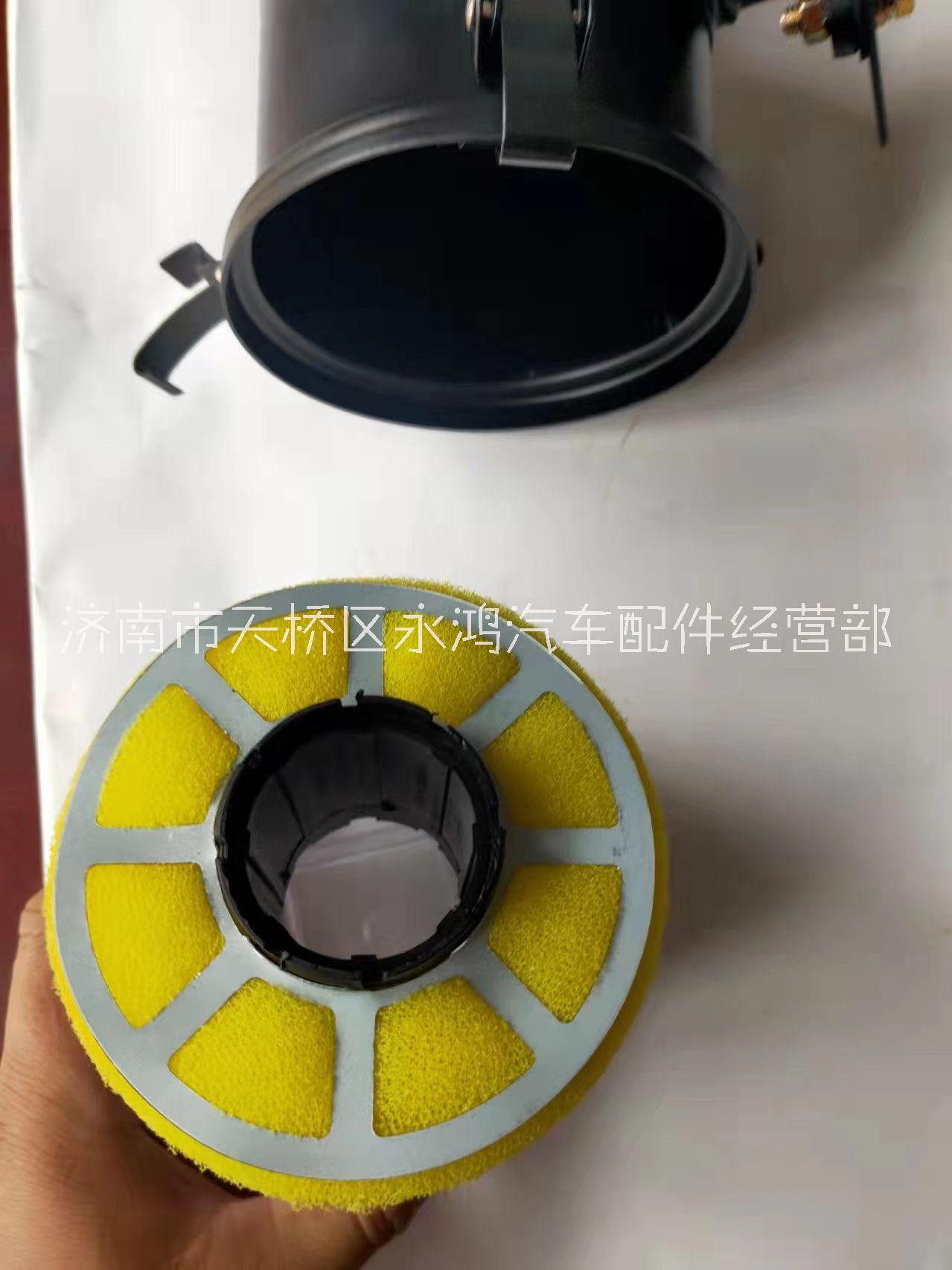 陜汽新能源電動車DZ9L189360002空氣濾芯/電動車