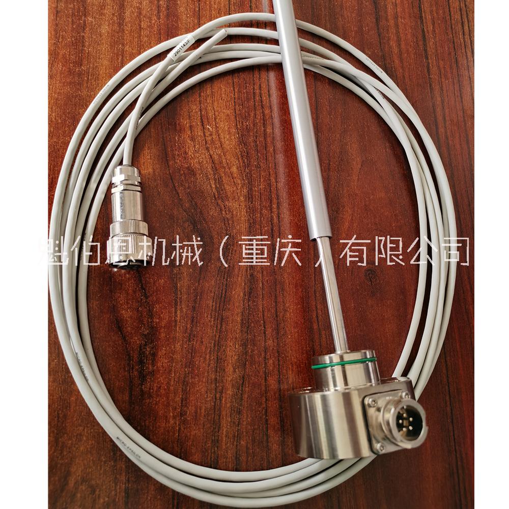 適用于山特維克 CH660位移傳感器 圓錐破碎機(jī)配件 礦山機(jī)械零件