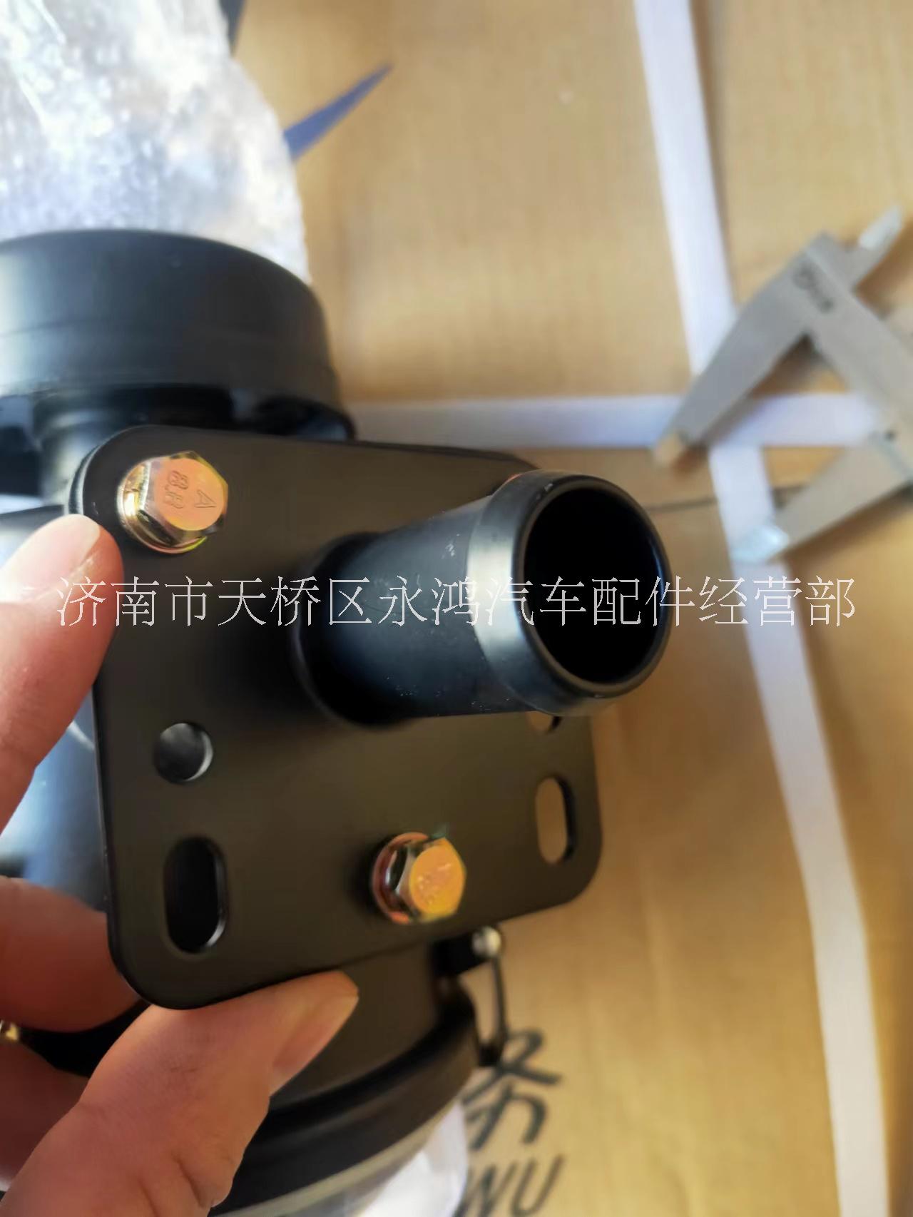 陜汽新能源電動車DZ9L189360002空氣濾芯/電動車