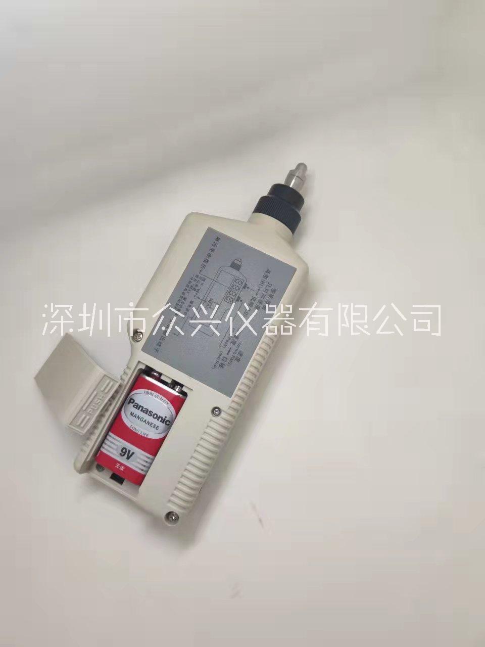 深圳OEM測振儀生產(chǎn)廠家