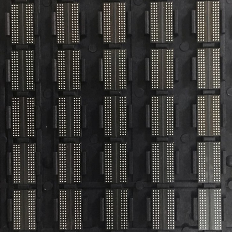 DDR拆卸植球IC清洗返修BGA