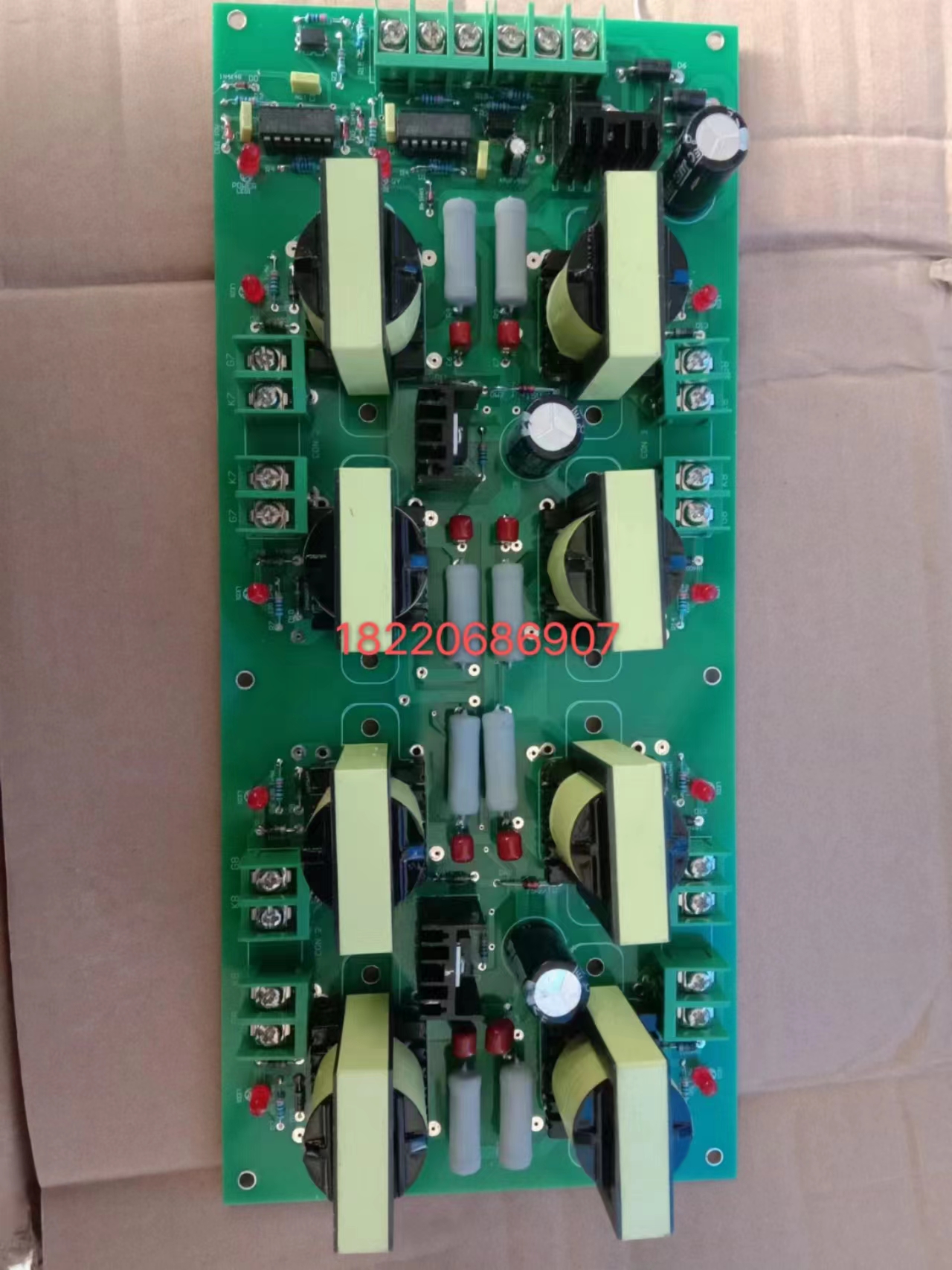 【點(diǎn)擊查看】逆變脈沖變壓器廠家供應(yīng)_報(bào)價(jià)_廠家【陜西博研創(chuàng)機(jī)電科技發(fā)展有限公司】