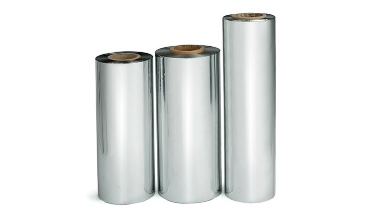 PET鍍鋁膜報價  PET鍍鋁膜價格表