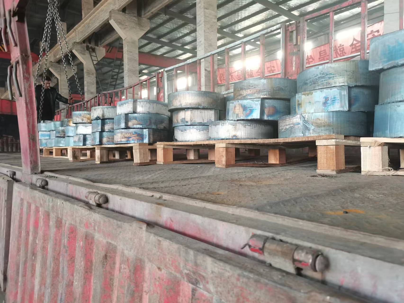 容器板切割價格  容器板切割報價