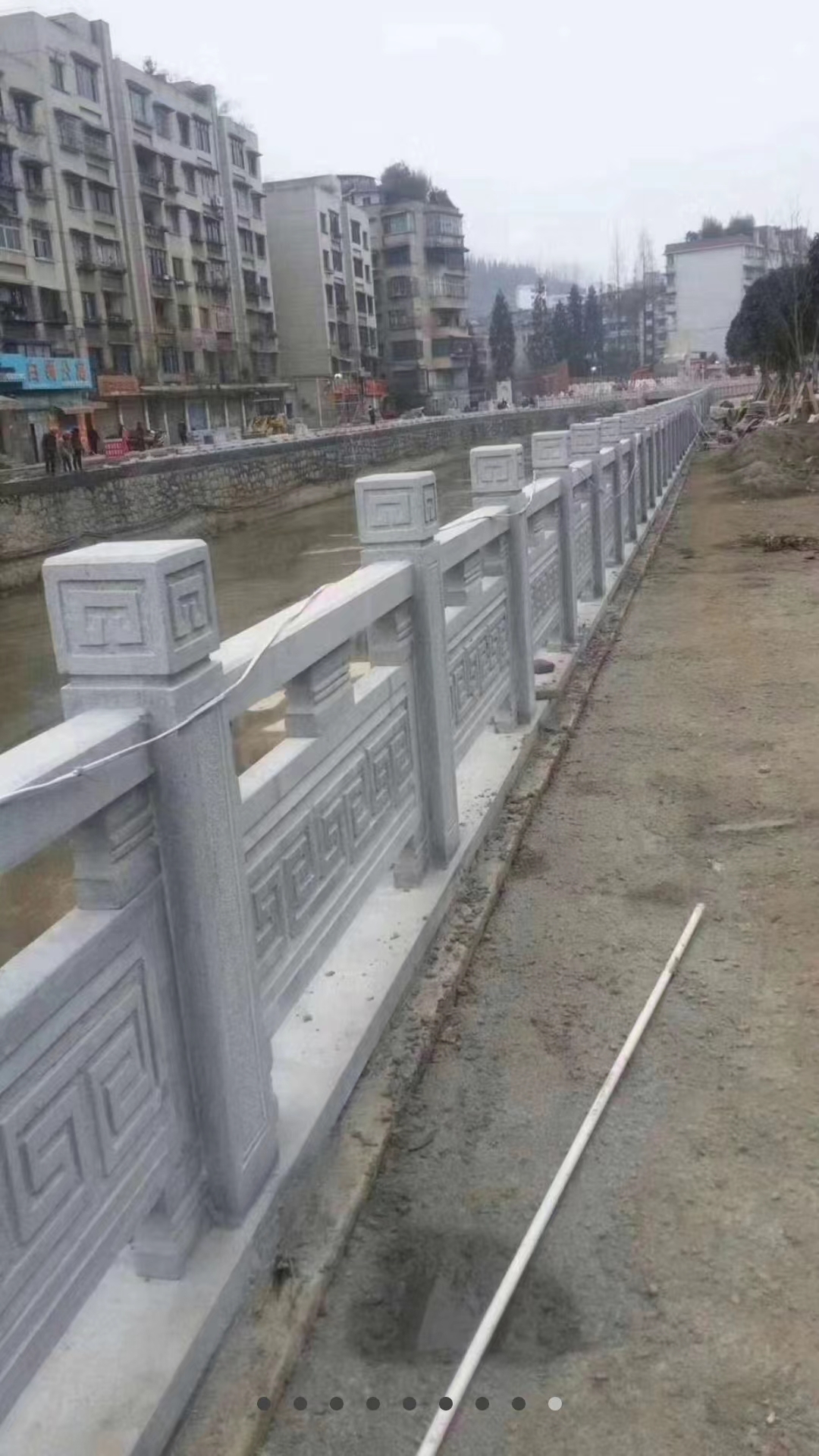 欄桿加工廠