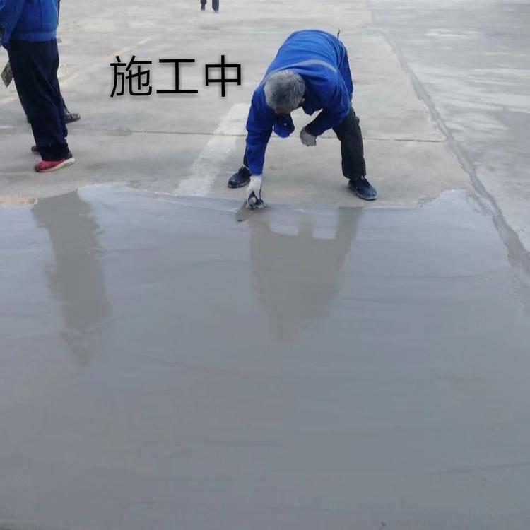 混凝土路面翻新道路快速修補(bǔ)料廠家水泥路面修補(bǔ)砂漿