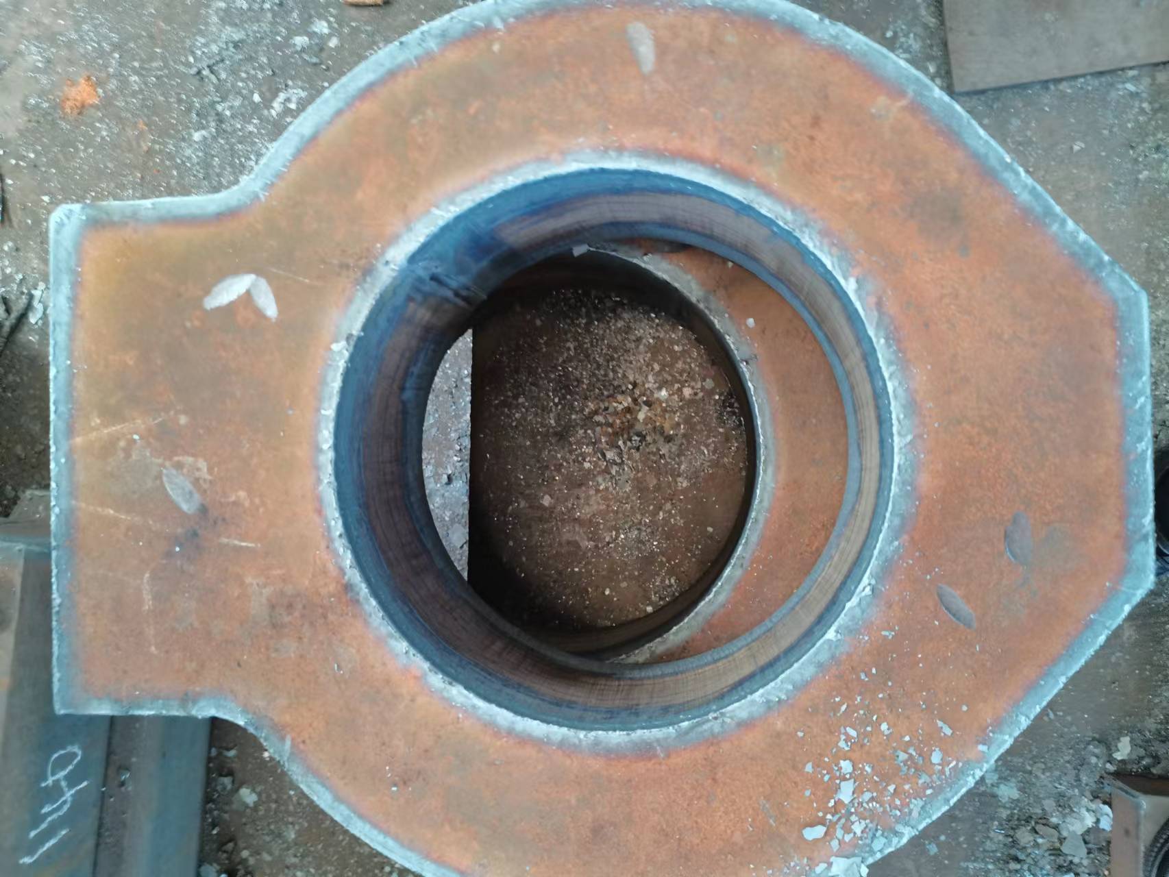 特厚板切割報(bào)價(jià)  特厚板切割哪里有