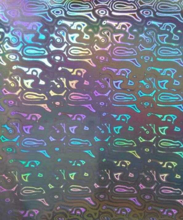 鐳射膜價(jià)格表  鐳射膜哪里好