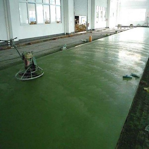 中山舊水泥地面翻新改造、地面工程專業(yè)施工