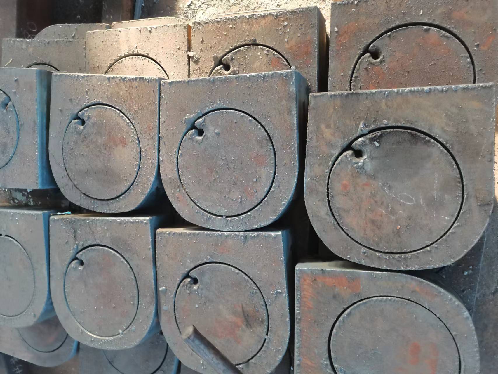 容器板切割價格  容器板切割報價