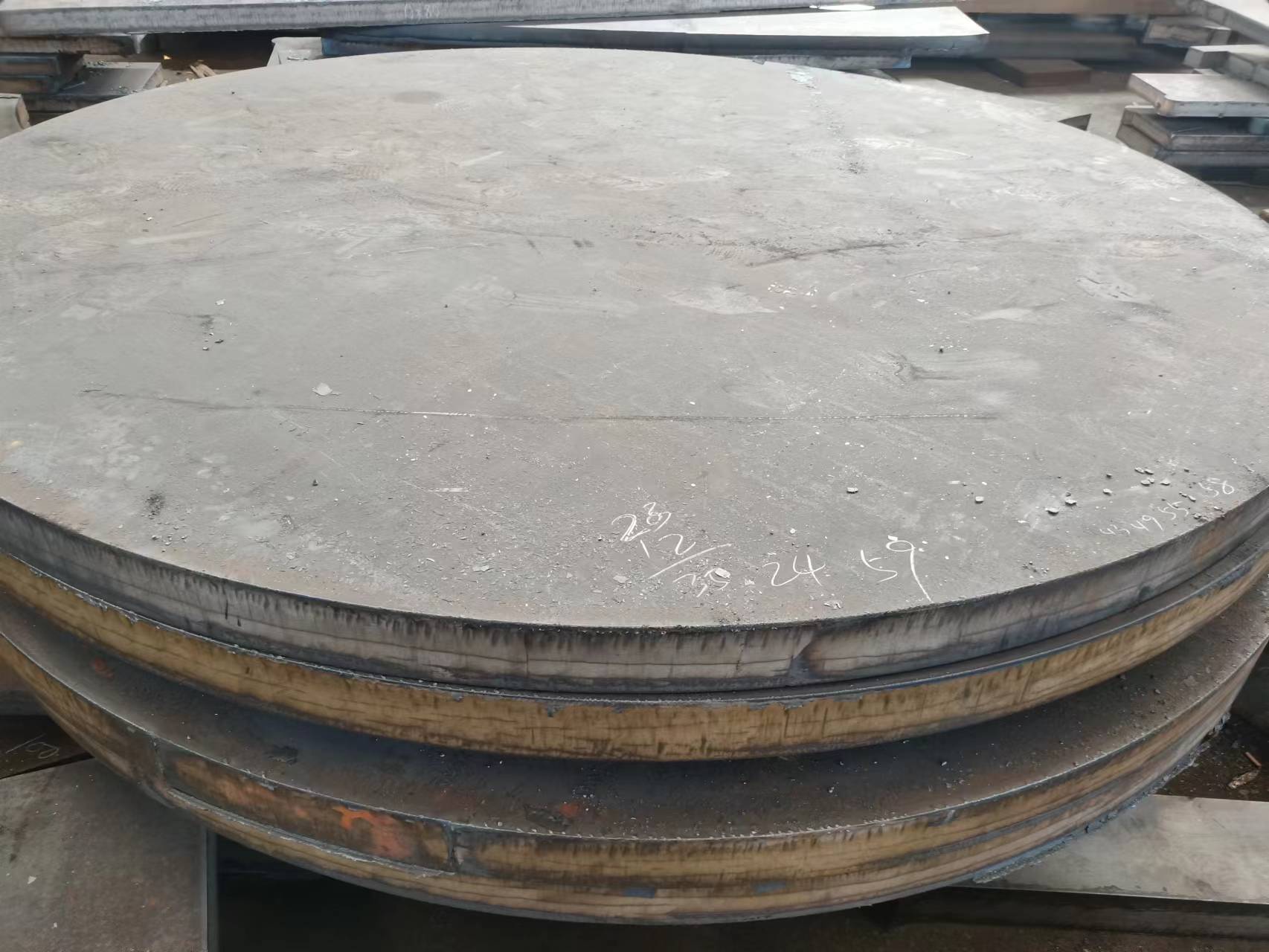 鋼板數(shù)控下料哪里便宜  鋼板數(shù)控下料報價