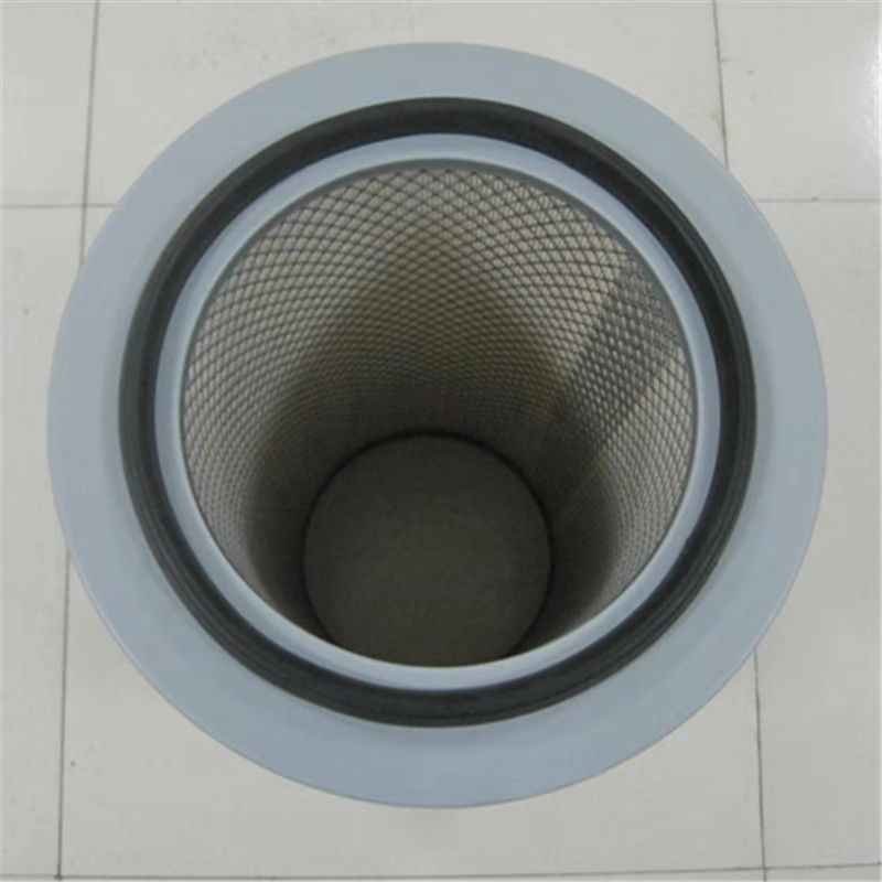 除塵濾筒