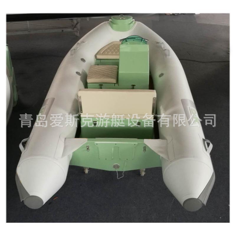 3.6米沖鋒舟 釣魚艇快艇搜救艇救援艇 景區(qū)娛樂(lè)用船