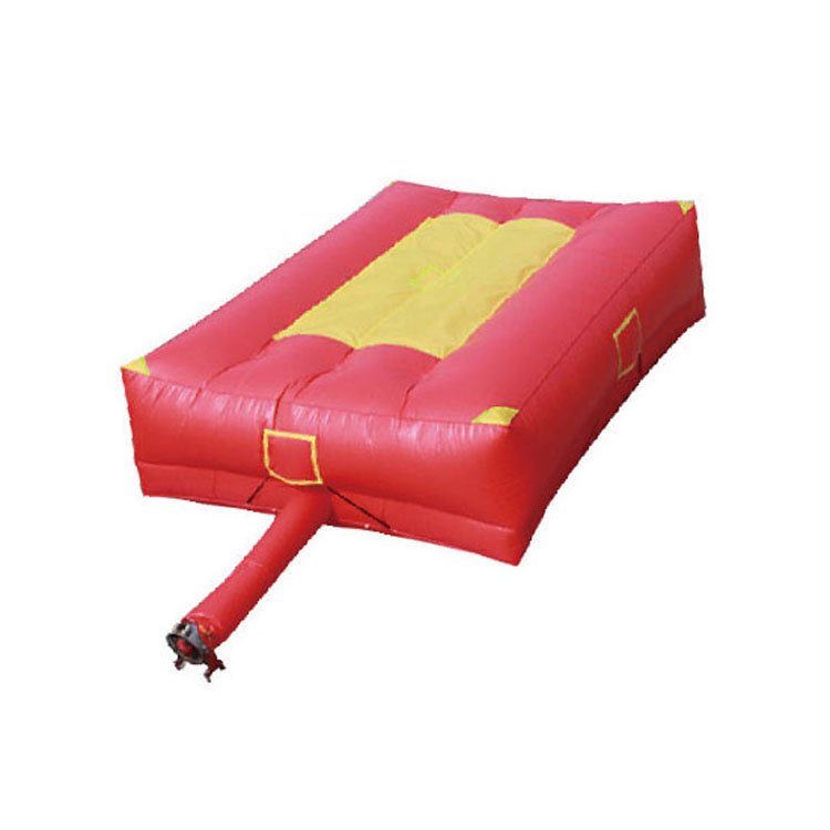 救生氣墊 消防救生氣墊 充氣救生救援逃生防護氣墊