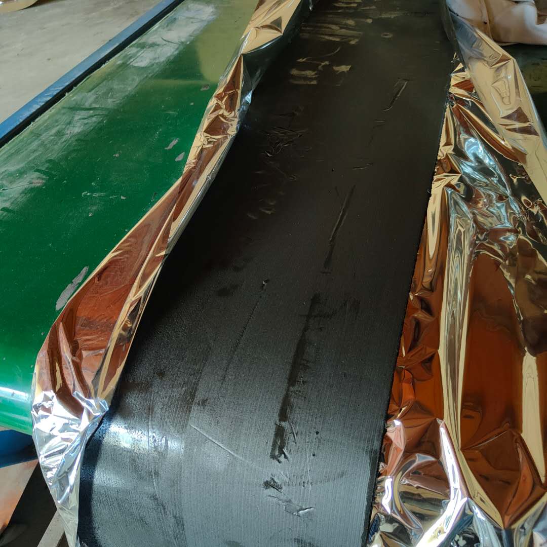 丁基橡膠止水帶