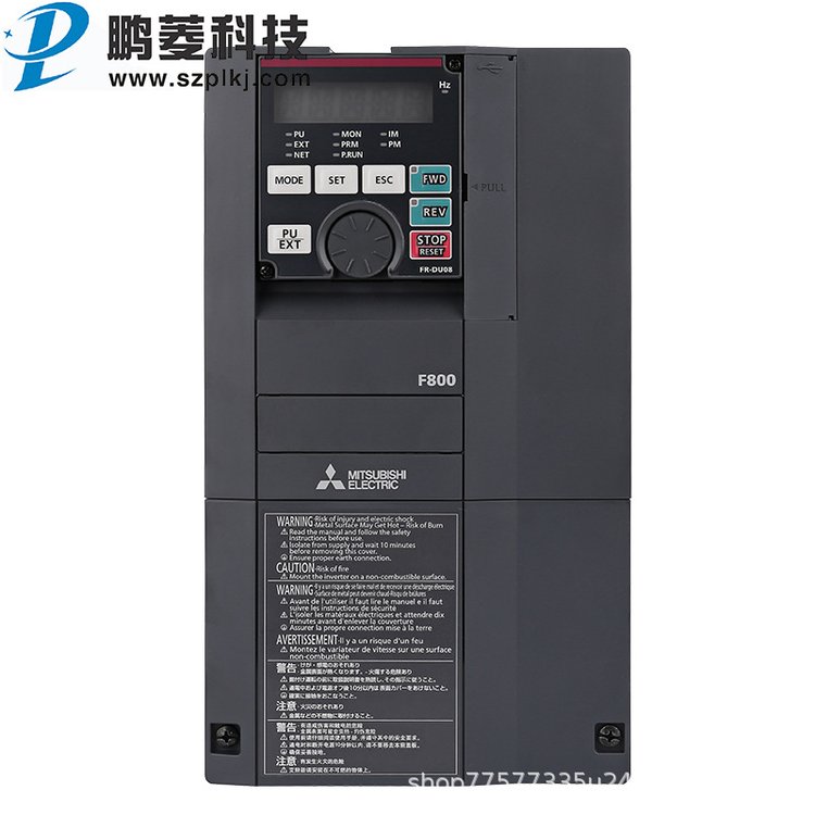 三菱變頻器160KW   三菱變頻器160KW 價(jià)格   供應(yīng)三菱變頻器160KW  F840價(jià)格