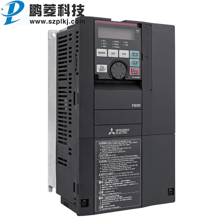 三菱變頻器FF840價格  三菱變頻器15KW 全新三菱變頻器FR-F840-00310-2-60 三菱變頻器FF84