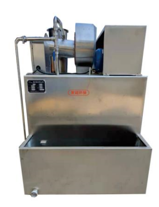 JSC-380濕式混合除塵機直銷  JSC-380濕式混合除塵機多少錢