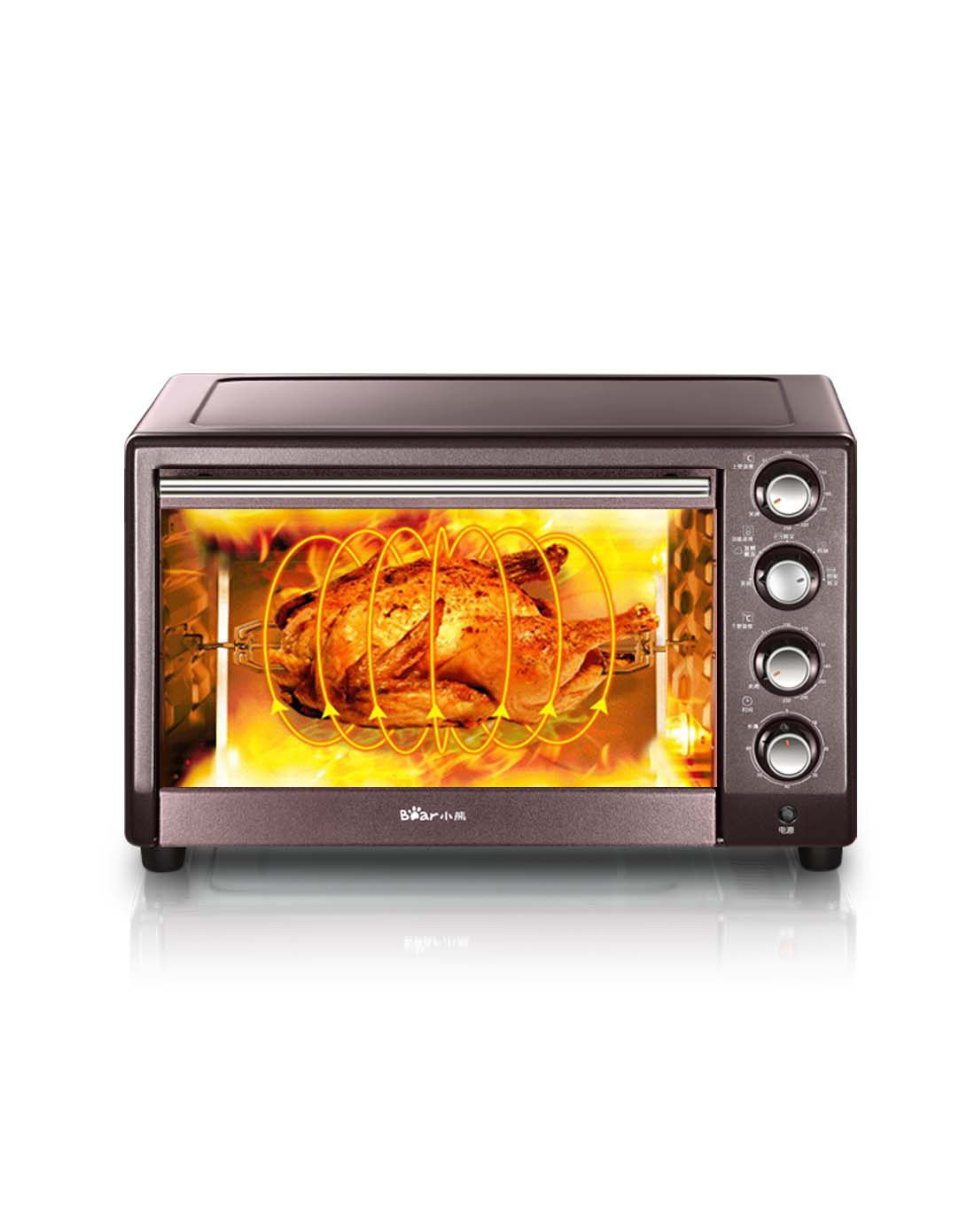 家用電器電烤箱CE認(rèn)證內(nèi)容