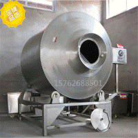 醬牛肉真空滾揉機(jī)