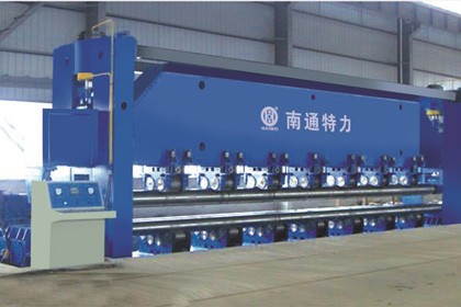 全伺服數(shù)控四輥卷板機廠家  全伺服數(shù)控四輥卷板機供應(yīng)商