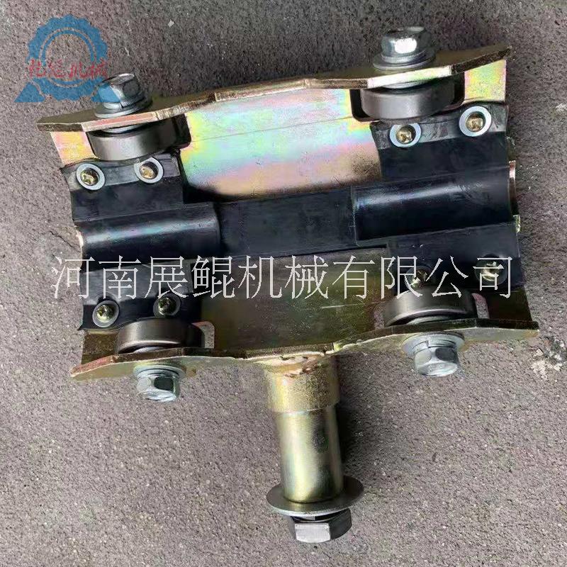 架空成人裝置鍛造抱索器 型號樣式齊全 固定式抱索器