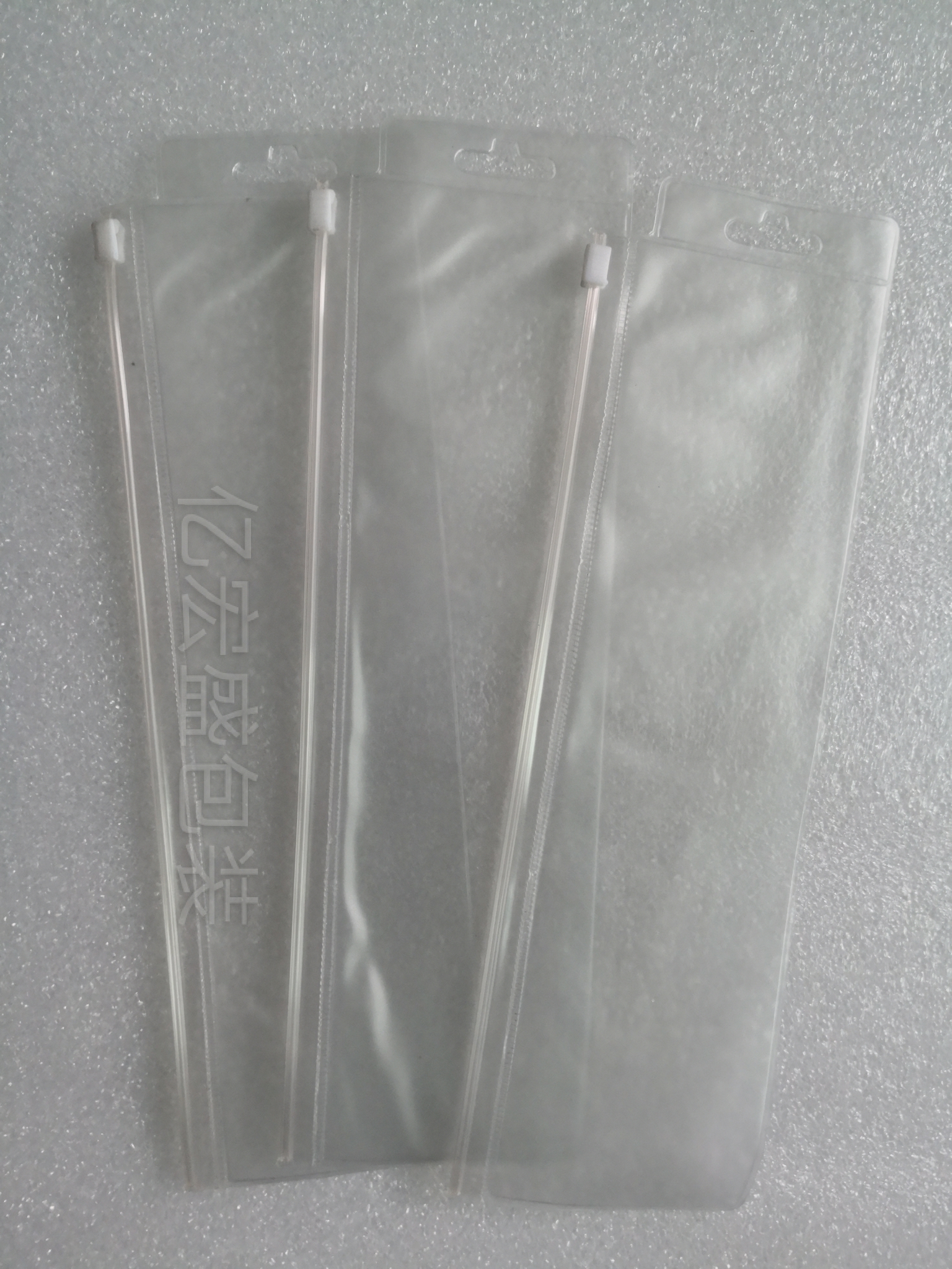 佛山 定制各種夾鏈自封袋廠商，吹骨（凹凸骨）自封袋批發(fā)價格