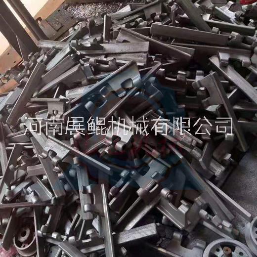 架空成人裝置鍛造抱索器 型號樣式齊全 固定式抱索器