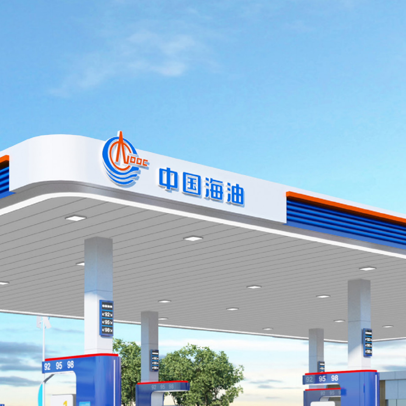 河南罩棚檐口發(fā)光字標(biāo)識標(biāo)牌制作-供應(yīng)-公司