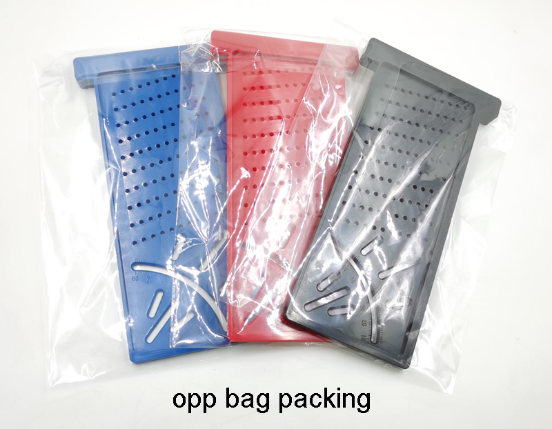 跨境代發(fā) T型木工劃線器測量尺 洞洞尺 木工劃線尺T-scale ruler