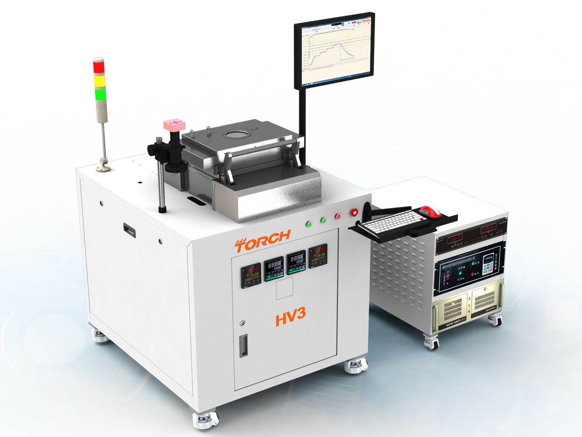 高真空共晶爐報價  高真空共晶爐廠家