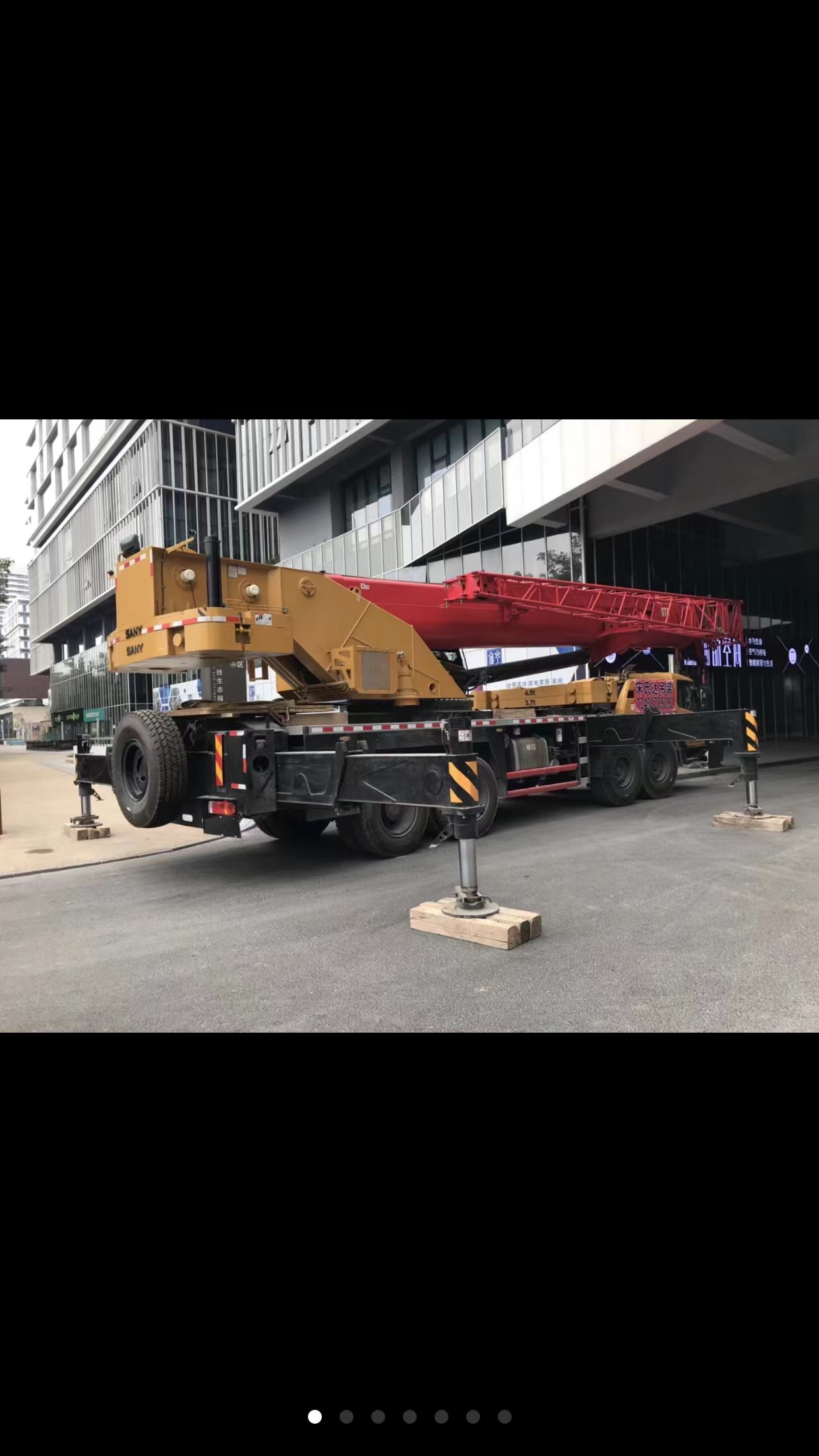 深圳吊車出租公司-深圳吊車日租價(jià)錢-深圳吊車出租熱線電話