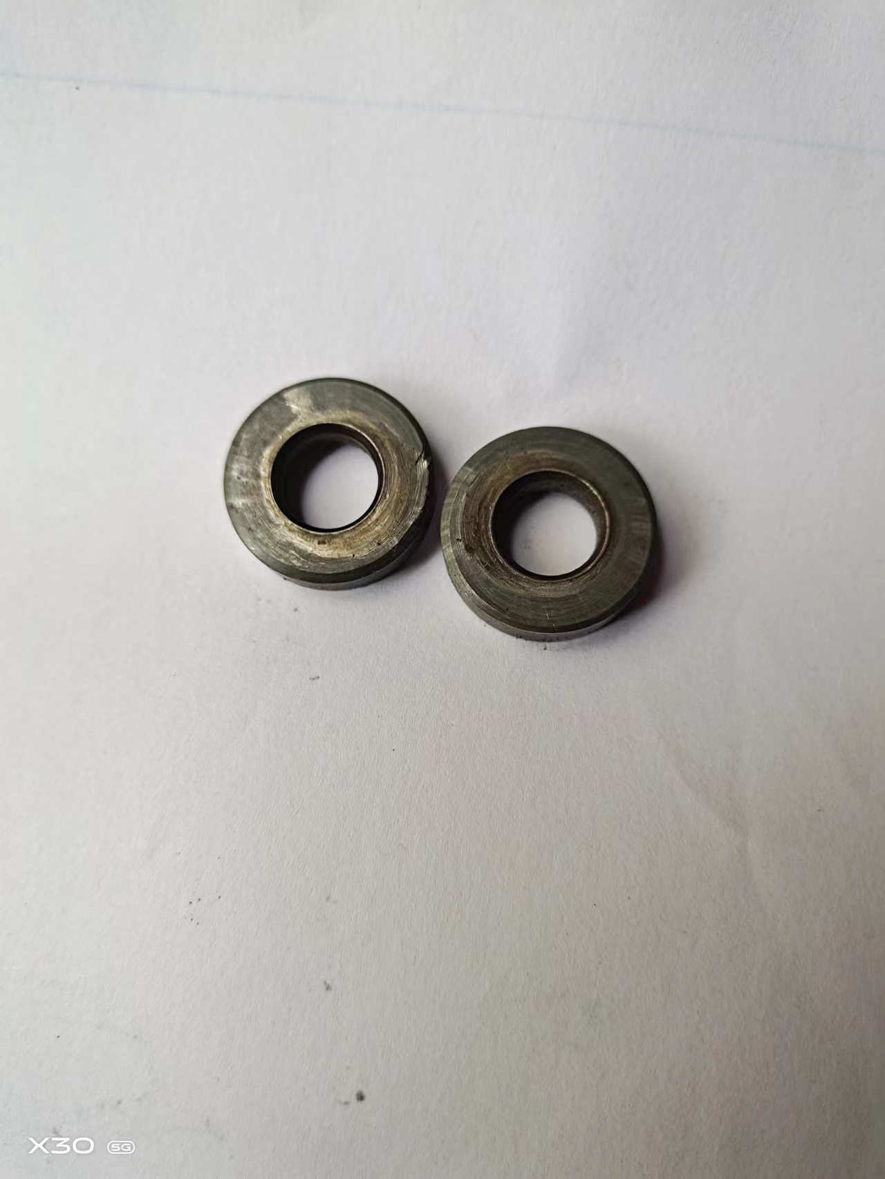 各類非標(biāo)螺絲螺母定制廠家