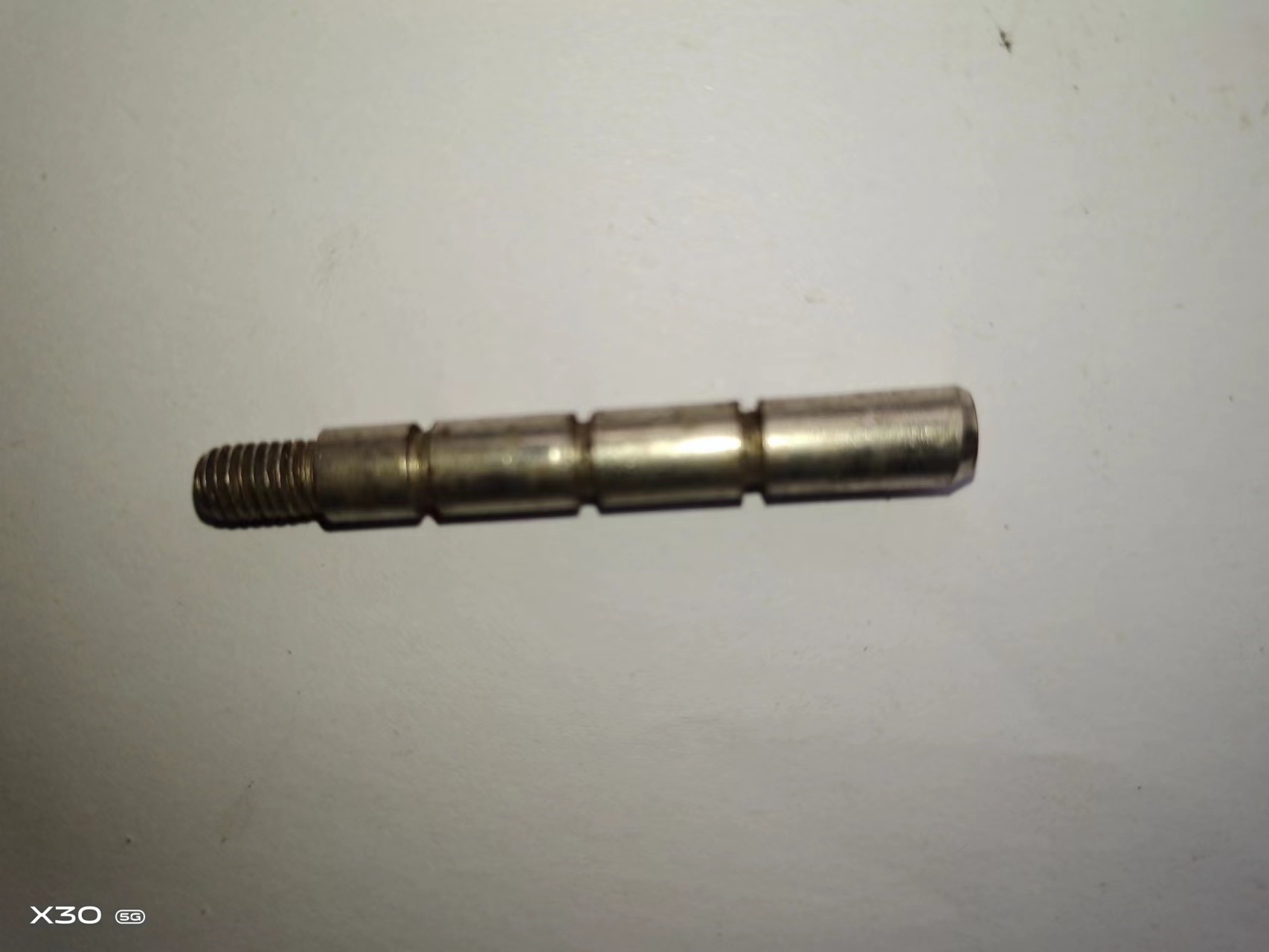 竹節(jié)螺絲加工廠