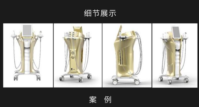 Gentlo射頻微針等離子美容儀